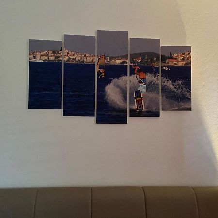 Apartmani Ortolio Viganj Extérieur photo