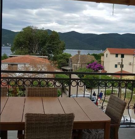 Apartmani Ortolio Viganj Extérieur photo