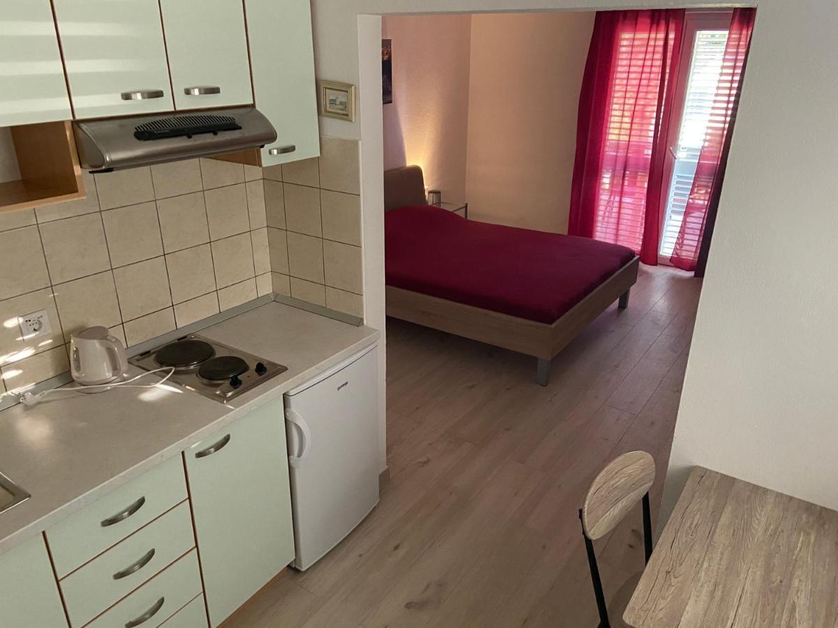 Apartmani Ortolio Viganj Extérieur photo
