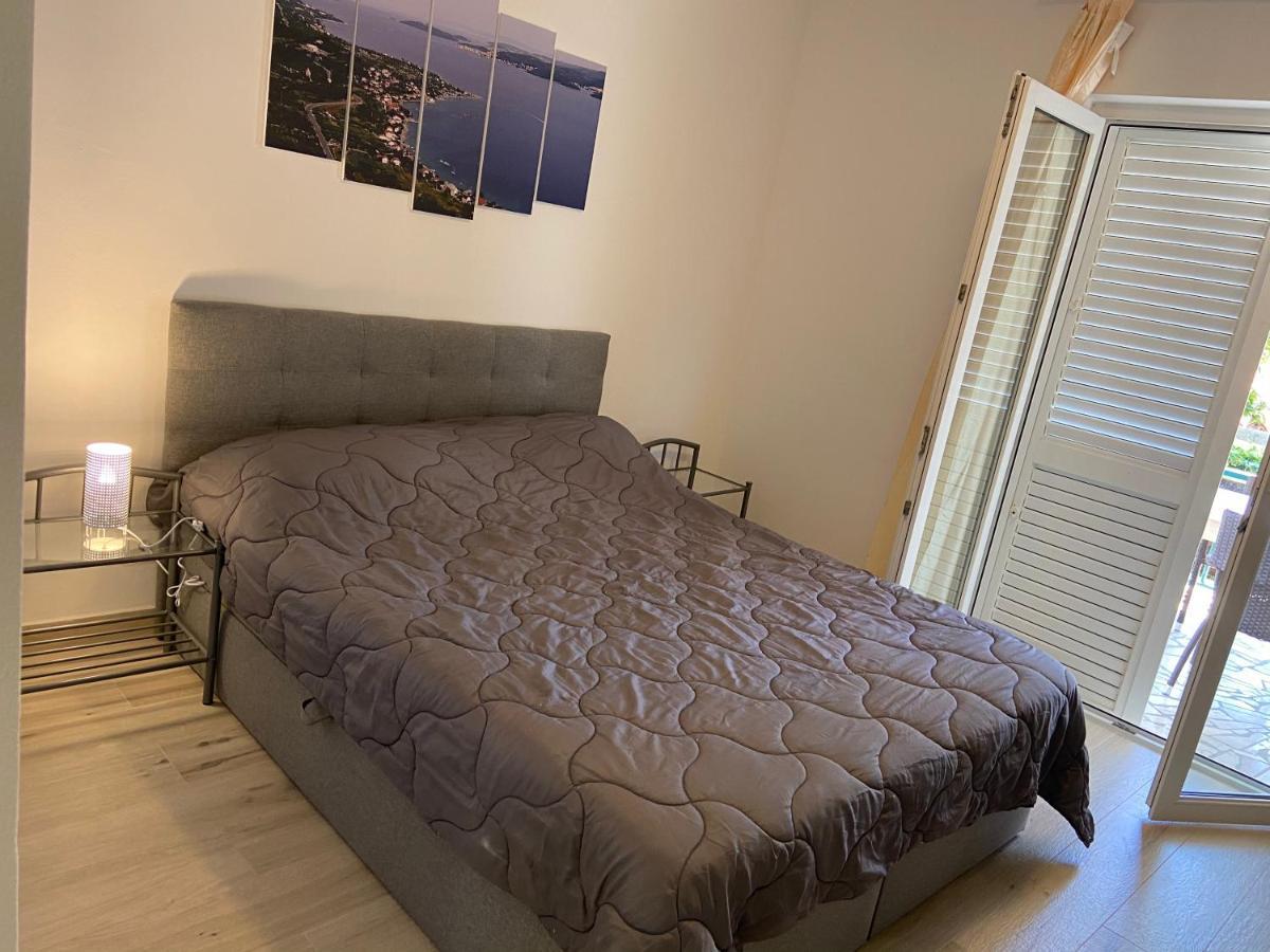 Apartmani Ortolio Viganj Extérieur photo