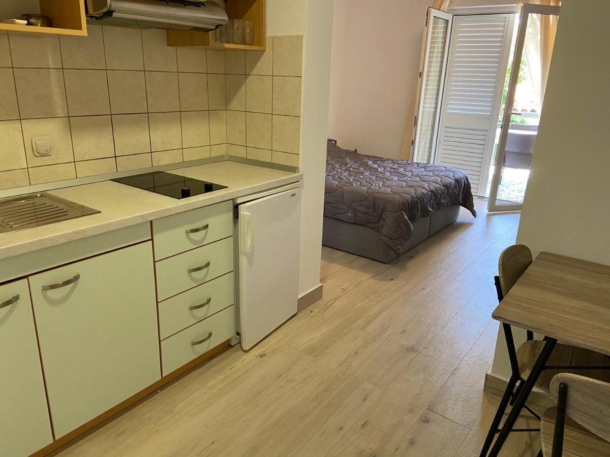 Apartmani Ortolio Viganj Extérieur photo