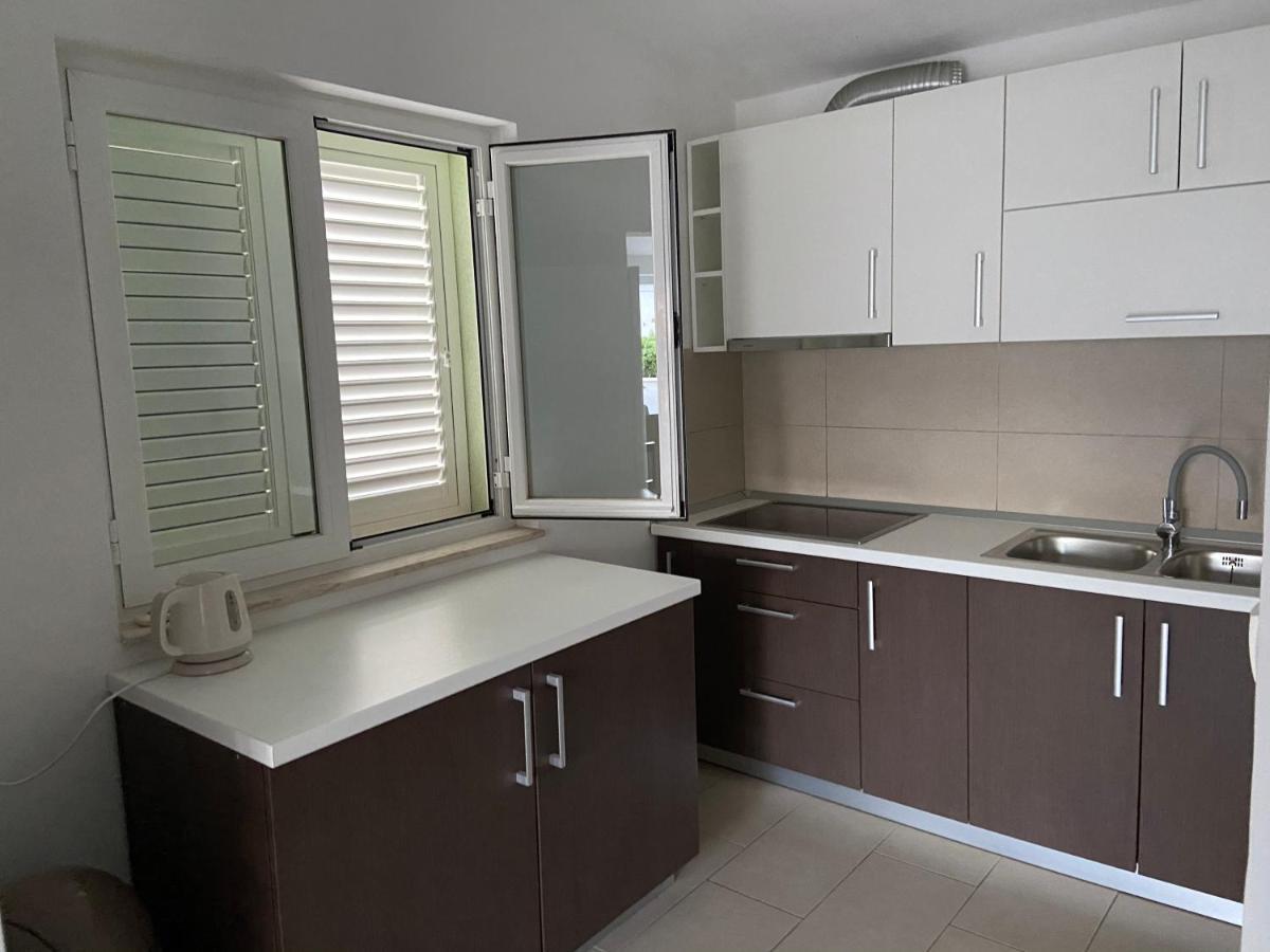 Apartmani Ortolio Viganj Extérieur photo