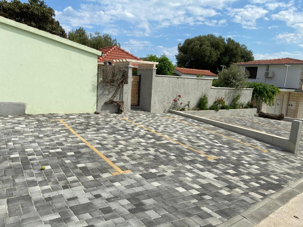Apartmani Ortolio Viganj Extérieur photo