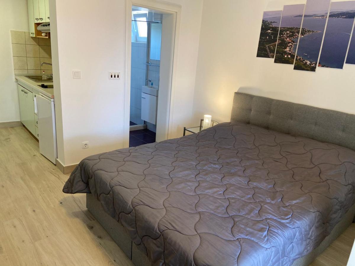Apartmani Ortolio Viganj Extérieur photo