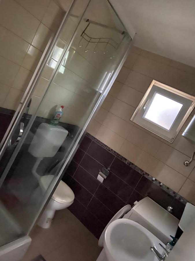 Apartmani Ortolio Viganj Extérieur photo