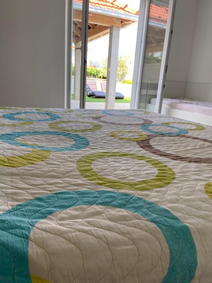 Apartmani Ortolio Viganj Extérieur photo