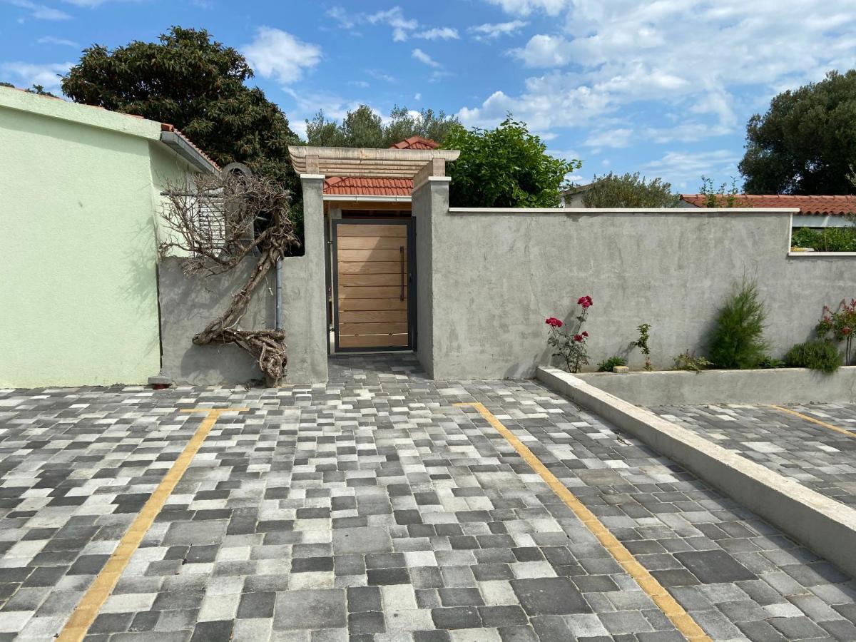 Apartmani Ortolio Viganj Extérieur photo