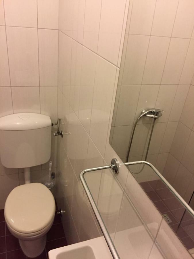 Apartmani Ortolio Viganj Extérieur photo