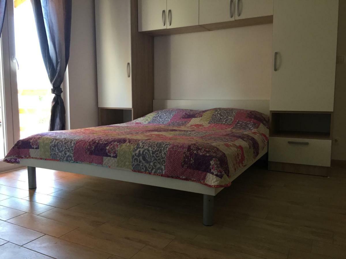 Apartmani Ortolio Viganj Extérieur photo