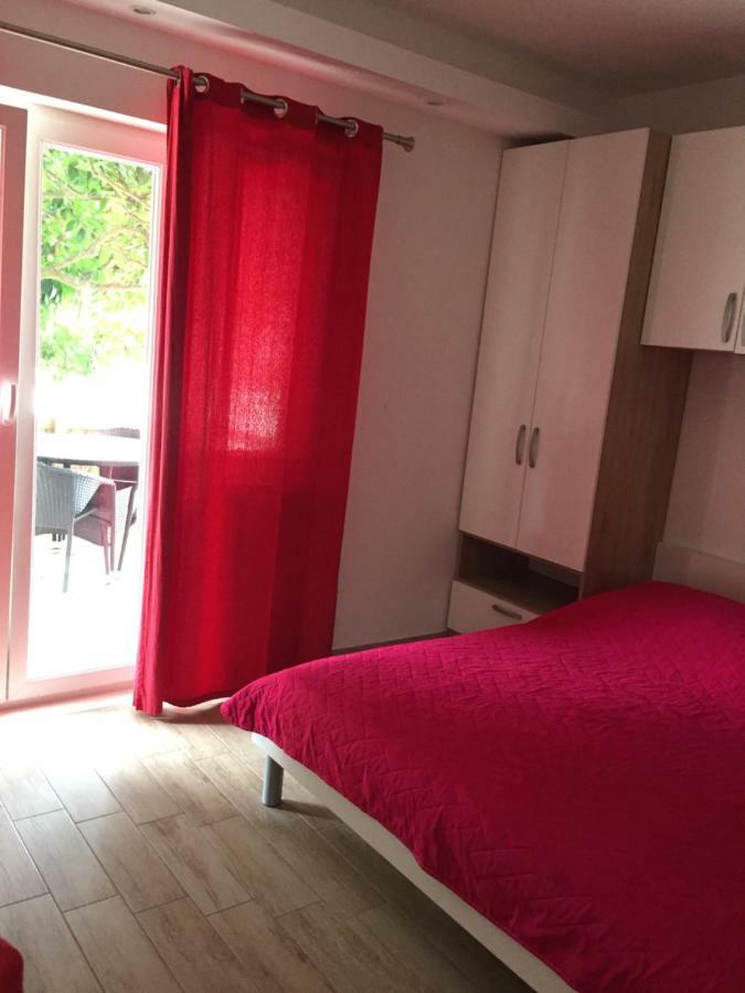 Apartmani Ortolio Viganj Extérieur photo