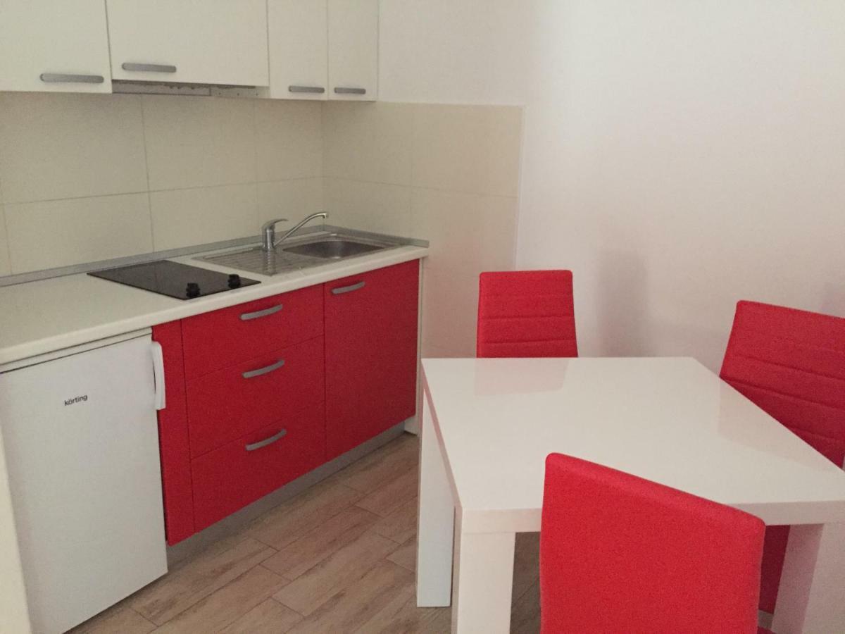 Apartmani Ortolio Viganj Extérieur photo