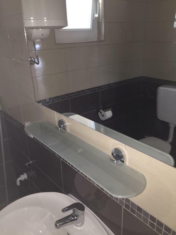 Apartmani Ortolio Viganj Extérieur photo