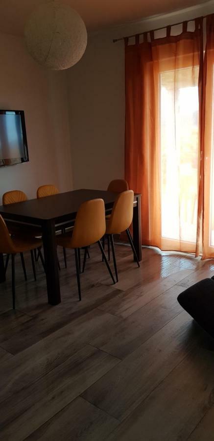 Apartmani Ortolio Viganj Extérieur photo