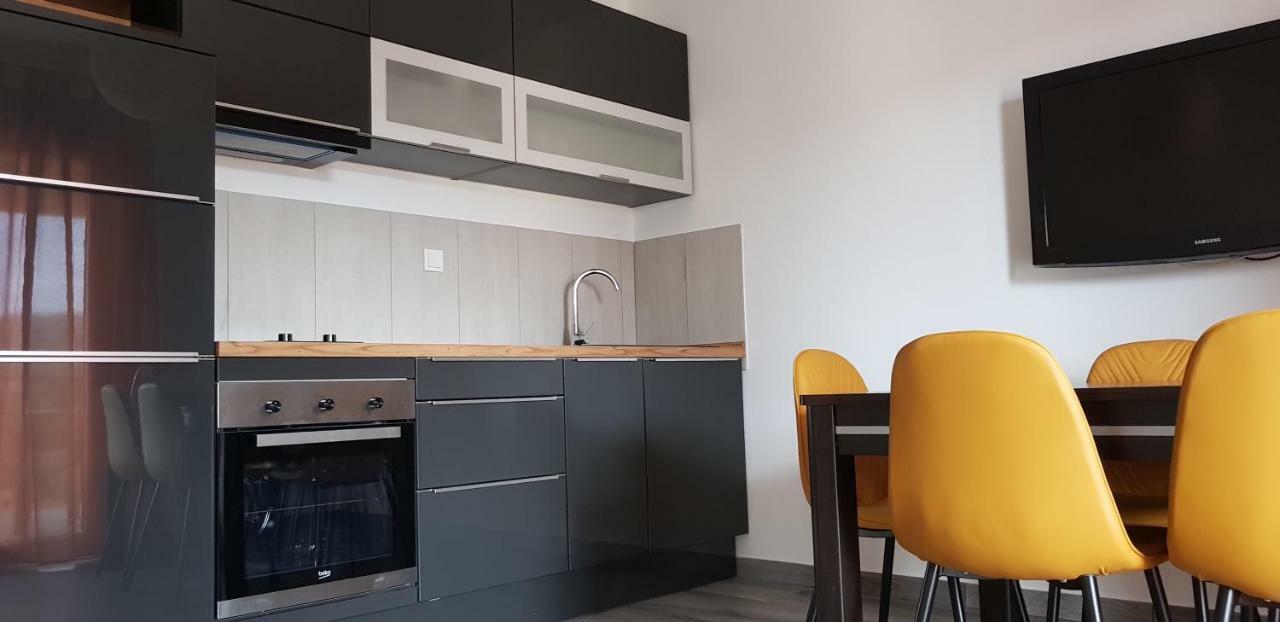Apartmani Ortolio Viganj Extérieur photo