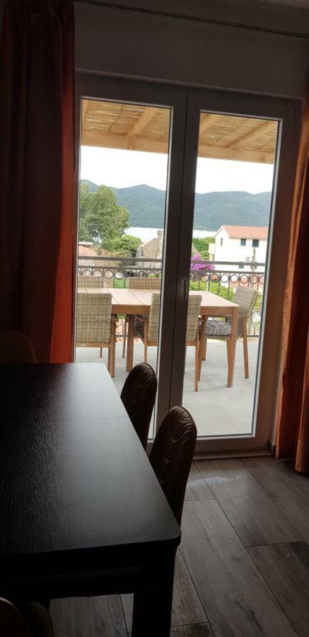 Apartmani Ortolio Viganj Extérieur photo