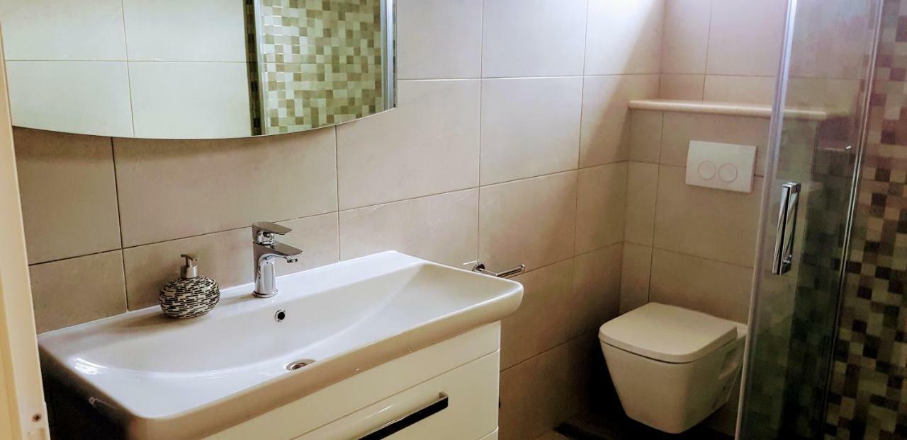 Apartmani Ortolio Viganj Extérieur photo